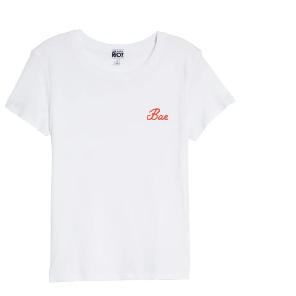 Bae Shirt - Picture 7 of 7